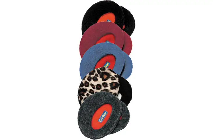 Earbags Ear Warmers